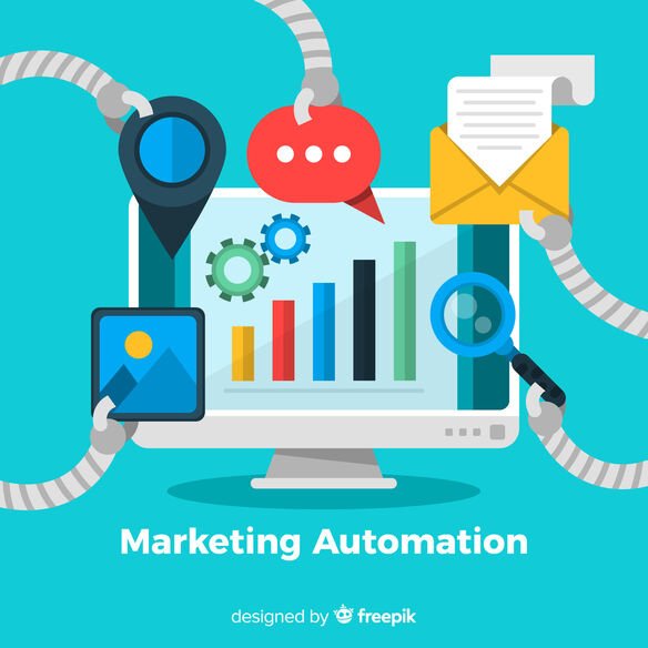 Marketing Automation