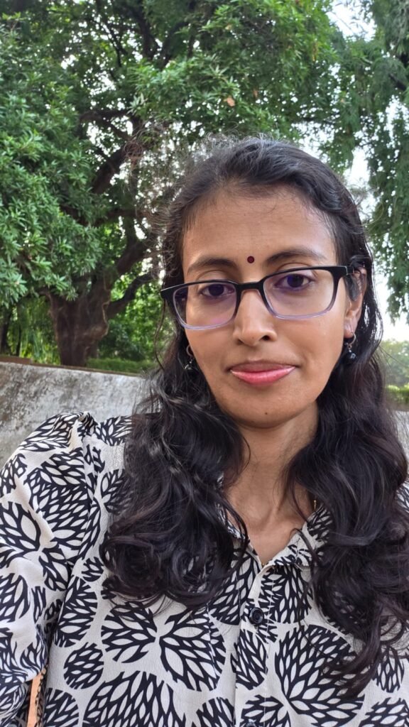 Giza Rani Louis Best Freelance Digital Marketer In Thrissur